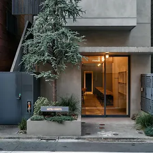 Asakusa 1 Hostal