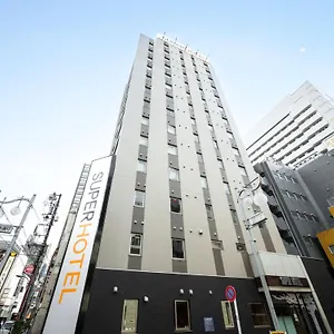מלון Super Shinjuku Kabukicho, טוקיו