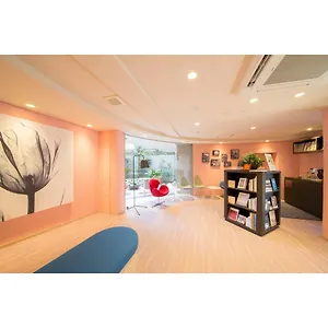3* Hotel Tokyu Meguro Yutenji