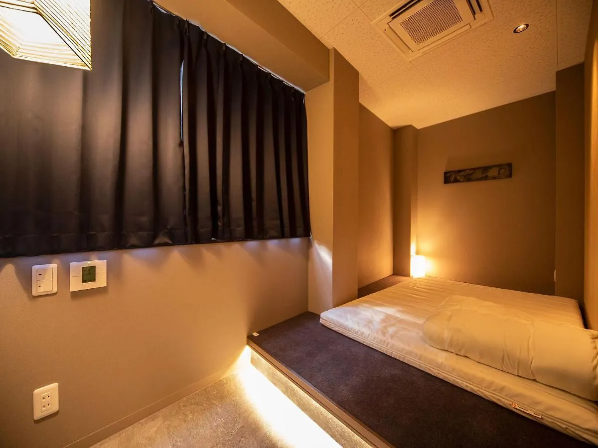 The Ssaw Hostel Shibuya Yutenji Tokyo 0*,  Japan