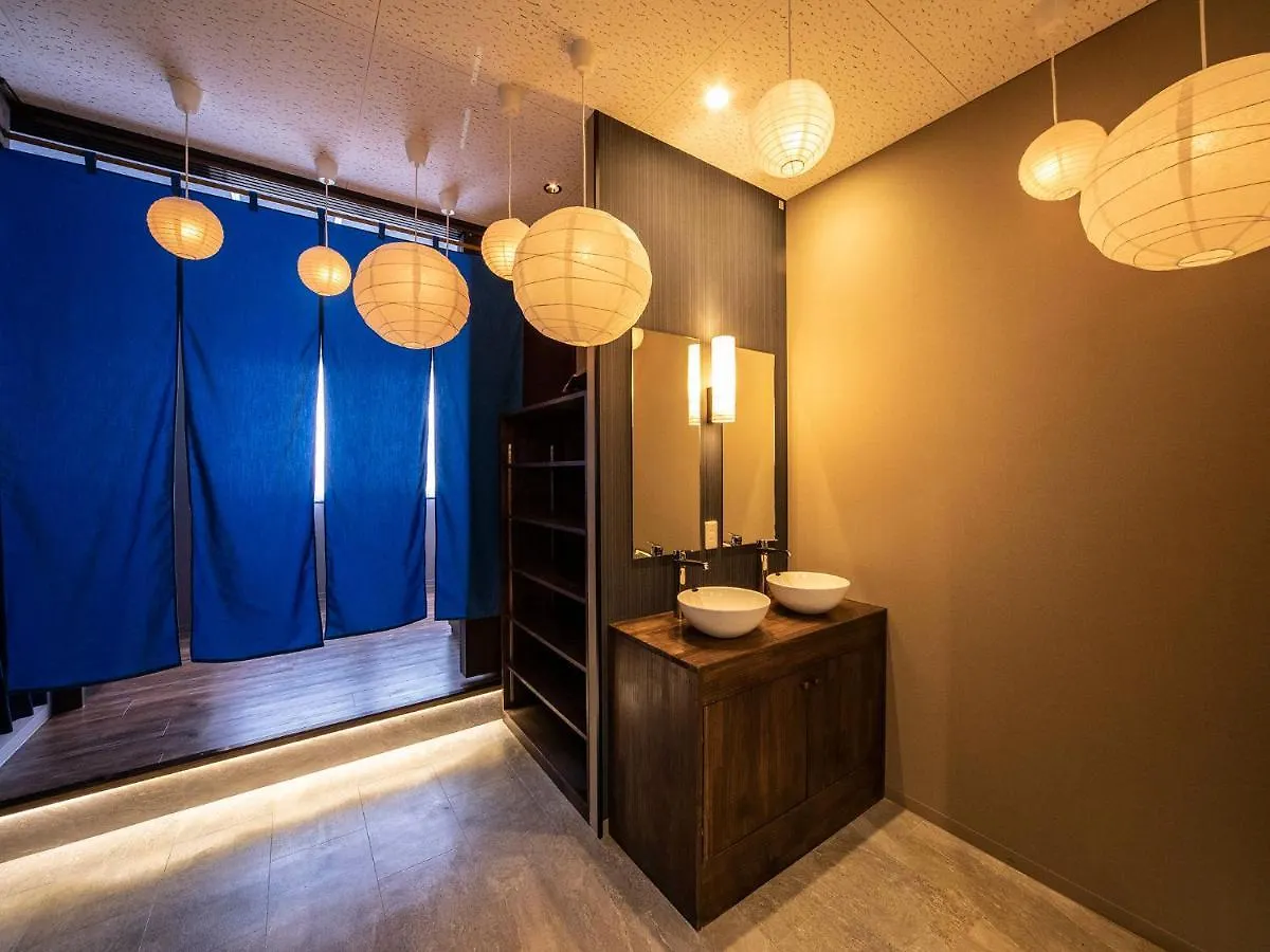 The Ssaw Hostel Shibuya Yutenji Tokyo